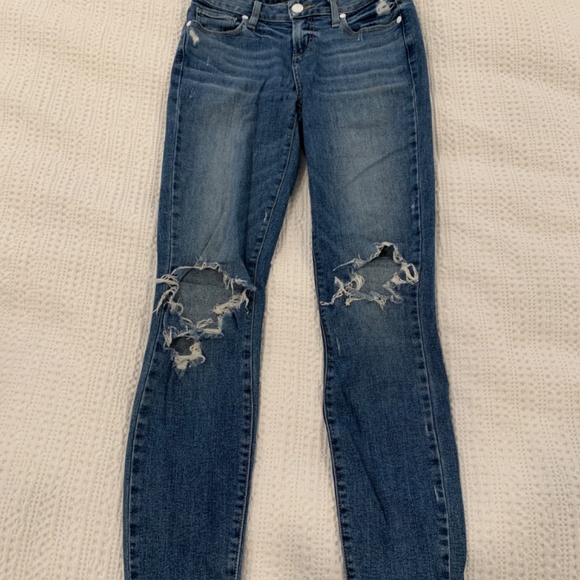 Paige Jeans - Picture 4 of 6